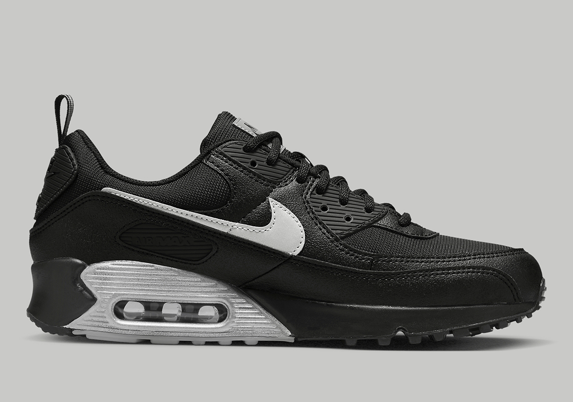 Nike Air Max 90 Dx8969 001 2