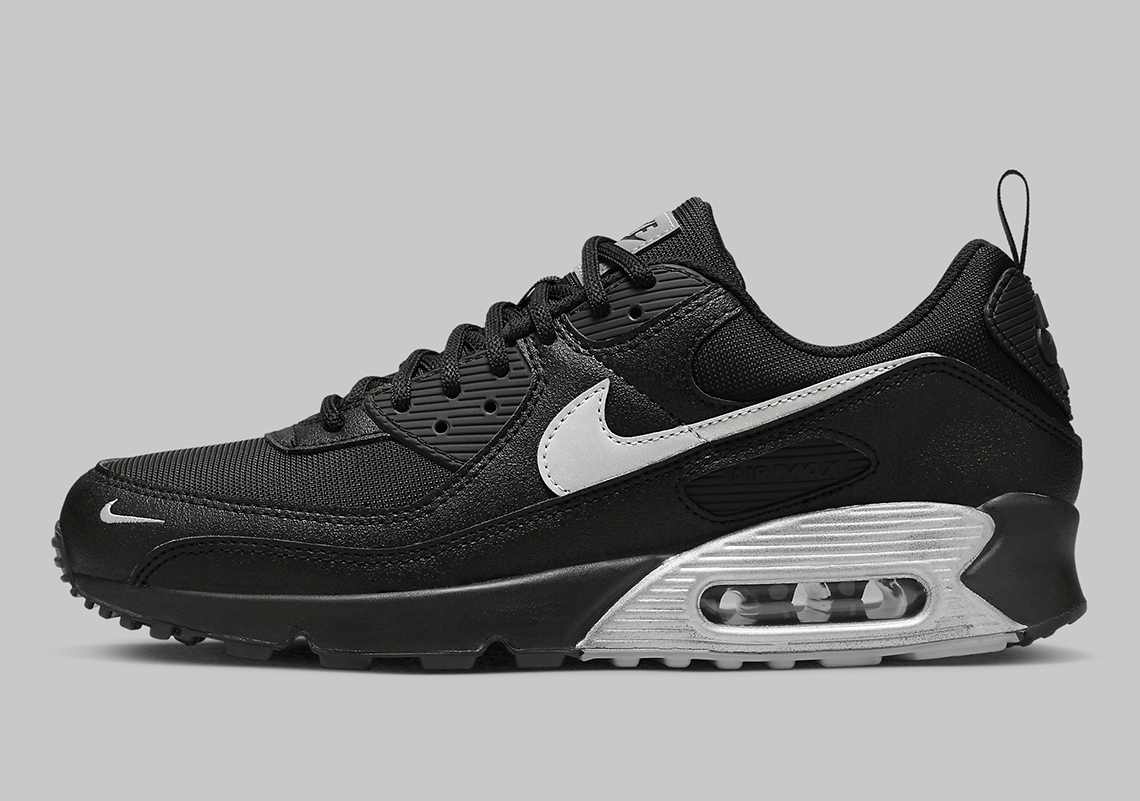 Nike Air Max 90 Dx8969 001 8