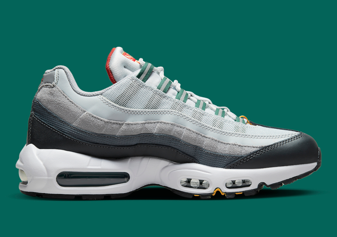 Nike Air Max 95 Dm0011 002 2