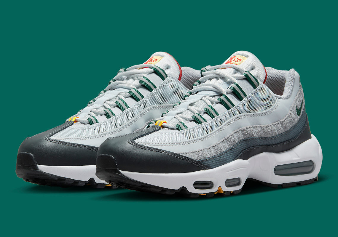 Nike Air Max 95 Dm0011 002 4