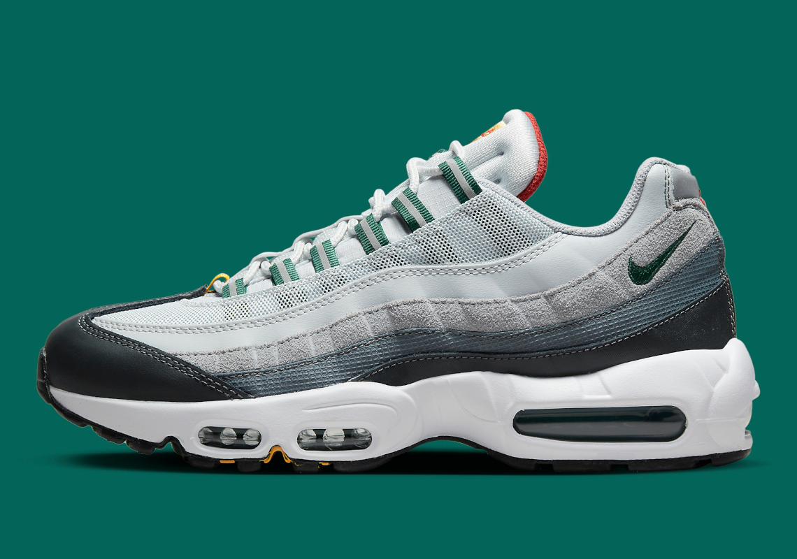 Nike Air Max 95 Dm0011 002 5