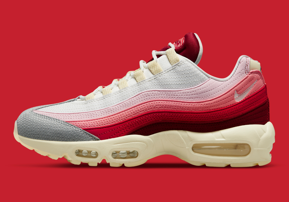 Nike Air Max 95 Dm0012 600 1