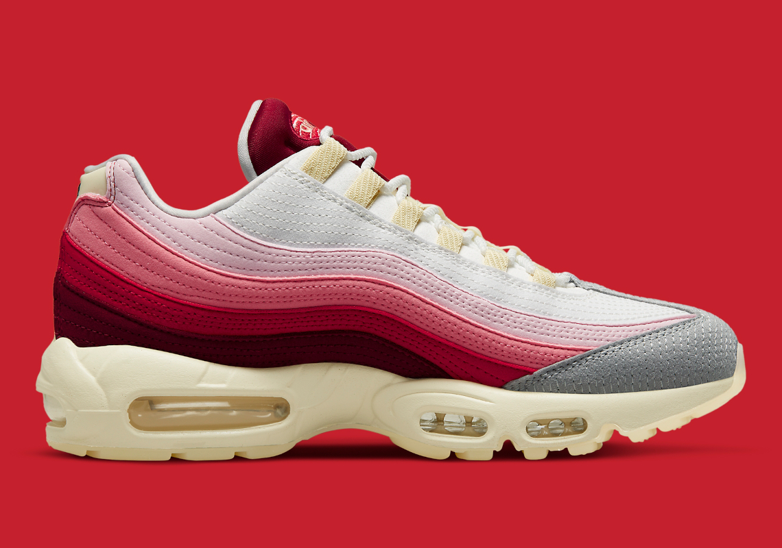 Nike Air Max 95 Dm0012 600 3