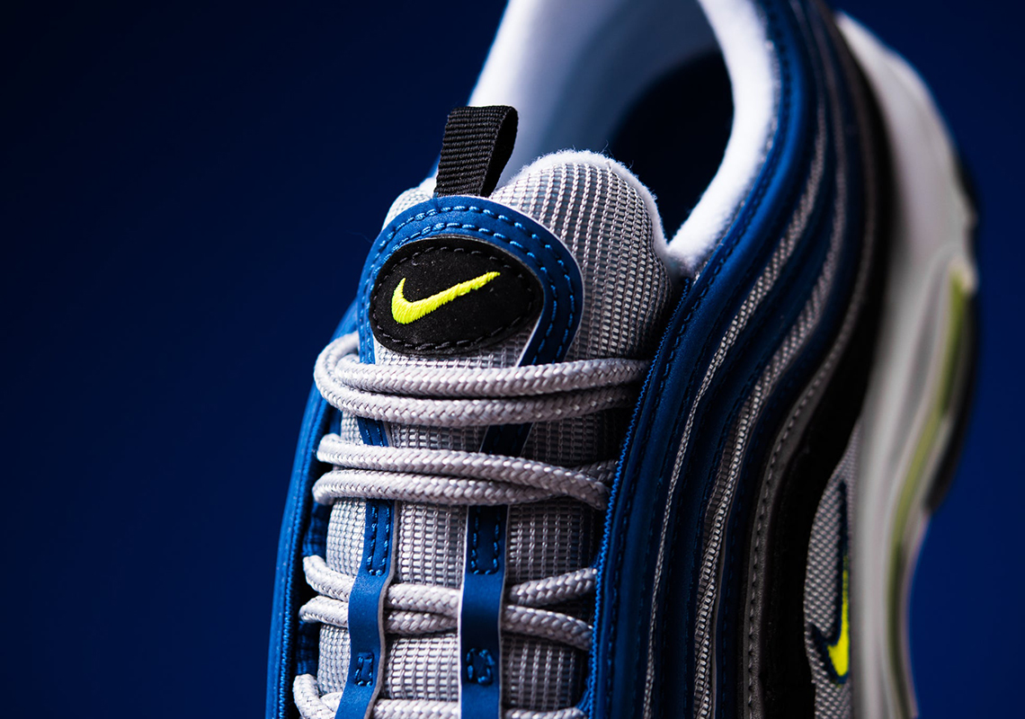 Nike Air Max 97 Atlantic Blue Dm0028 400 3