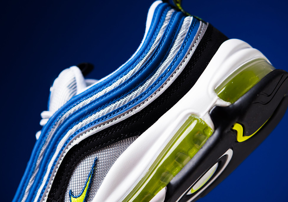 Nike Air Max 97 Atlantic Blue Dm0028 400 4