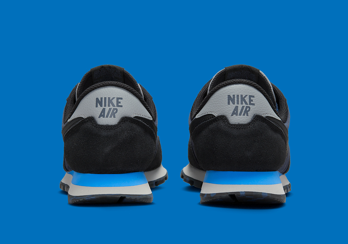 Nike Air Pegasus 83 Black Blue Dx3738 400 4