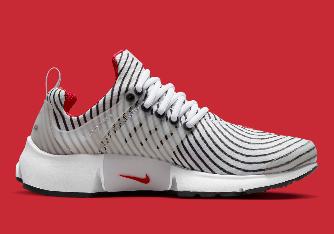 Nike Air Presto Ct3550 101 3