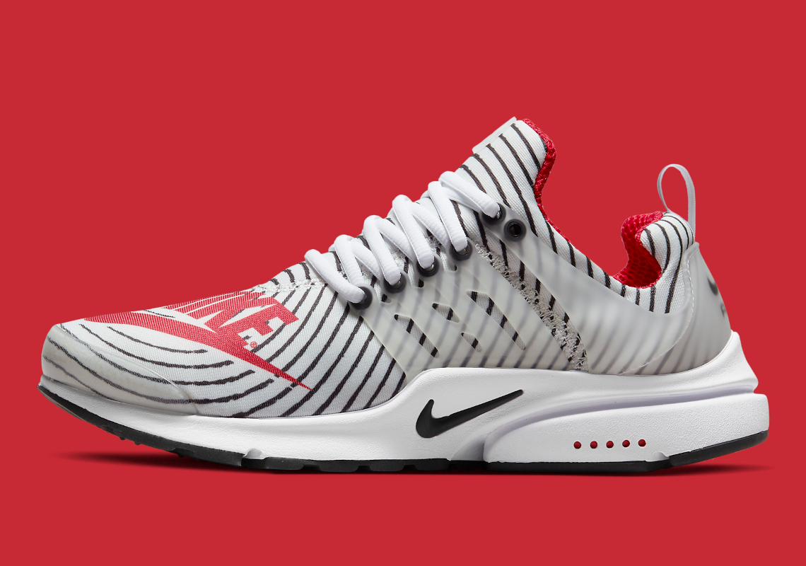 Nike Air Presto Ct3550 101 5