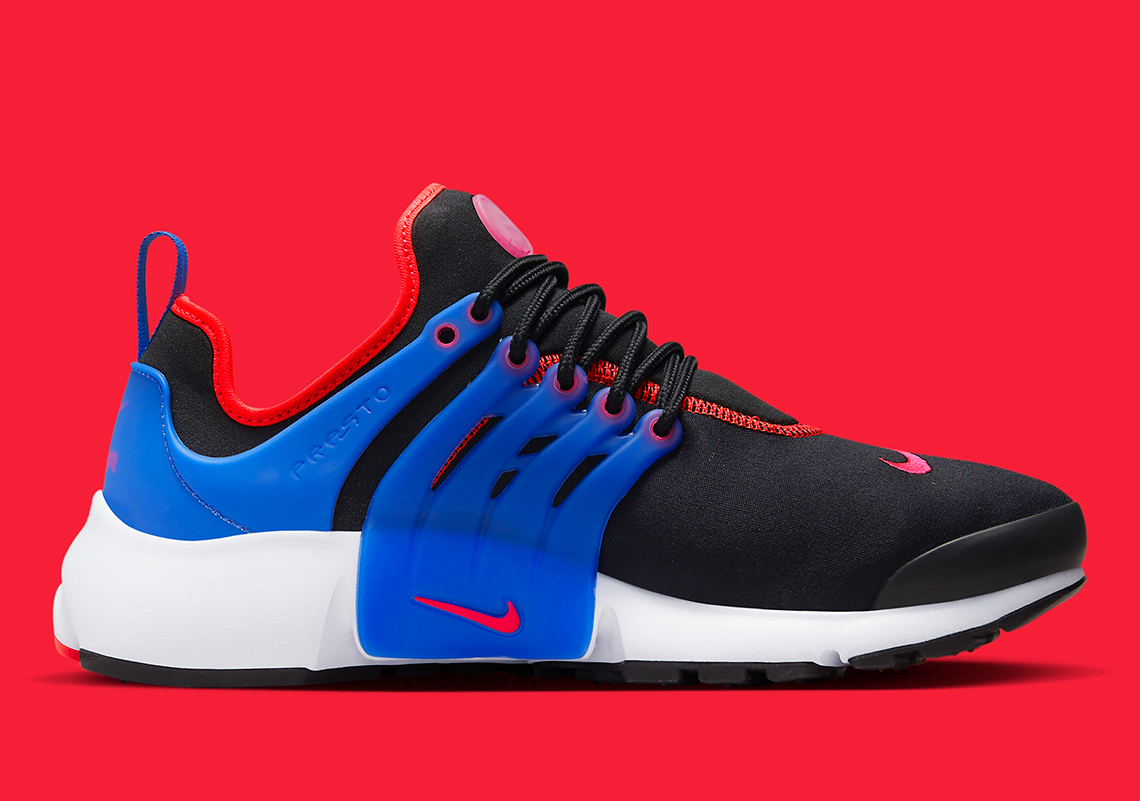 Nike Air Presto Dz4406 001 3