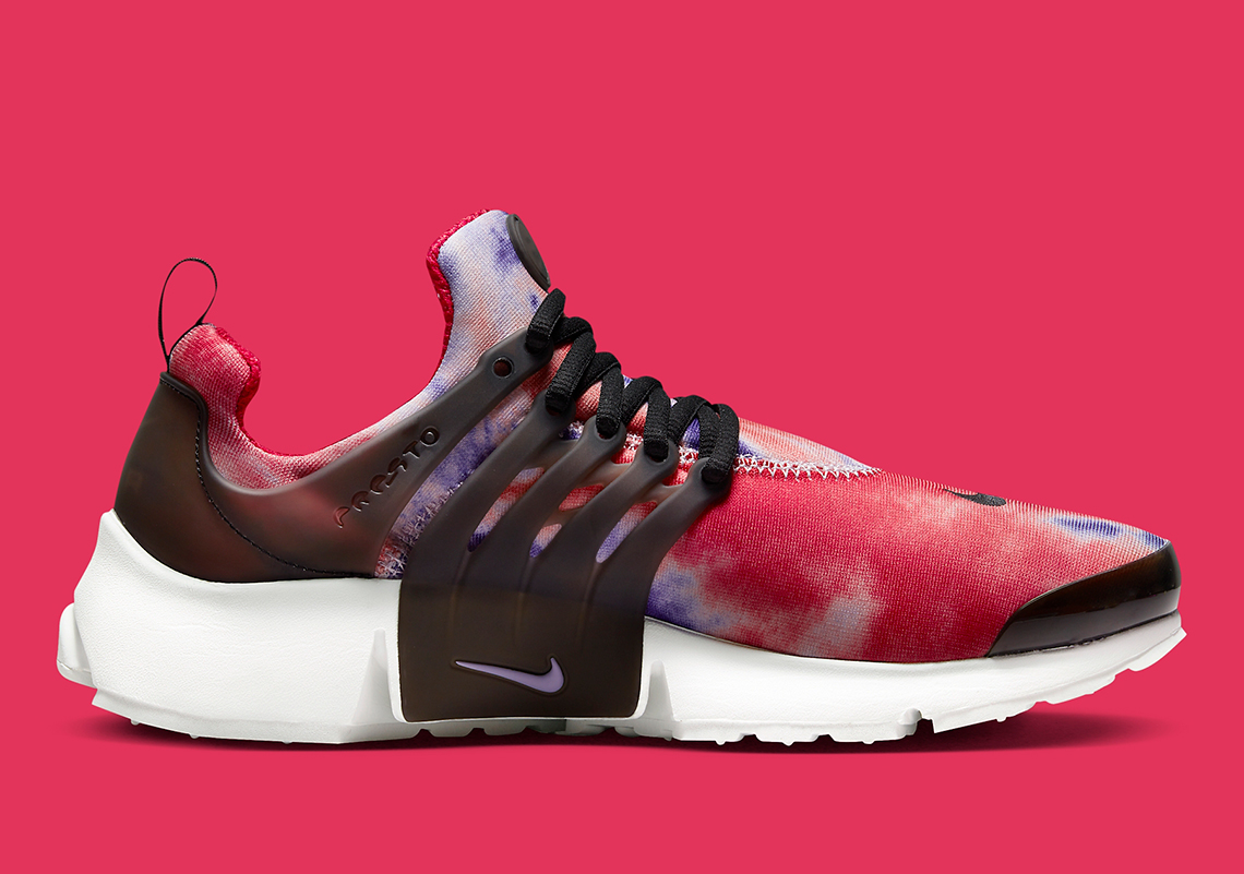 Nike Air Presto Tie Dye Ct3550 501 3