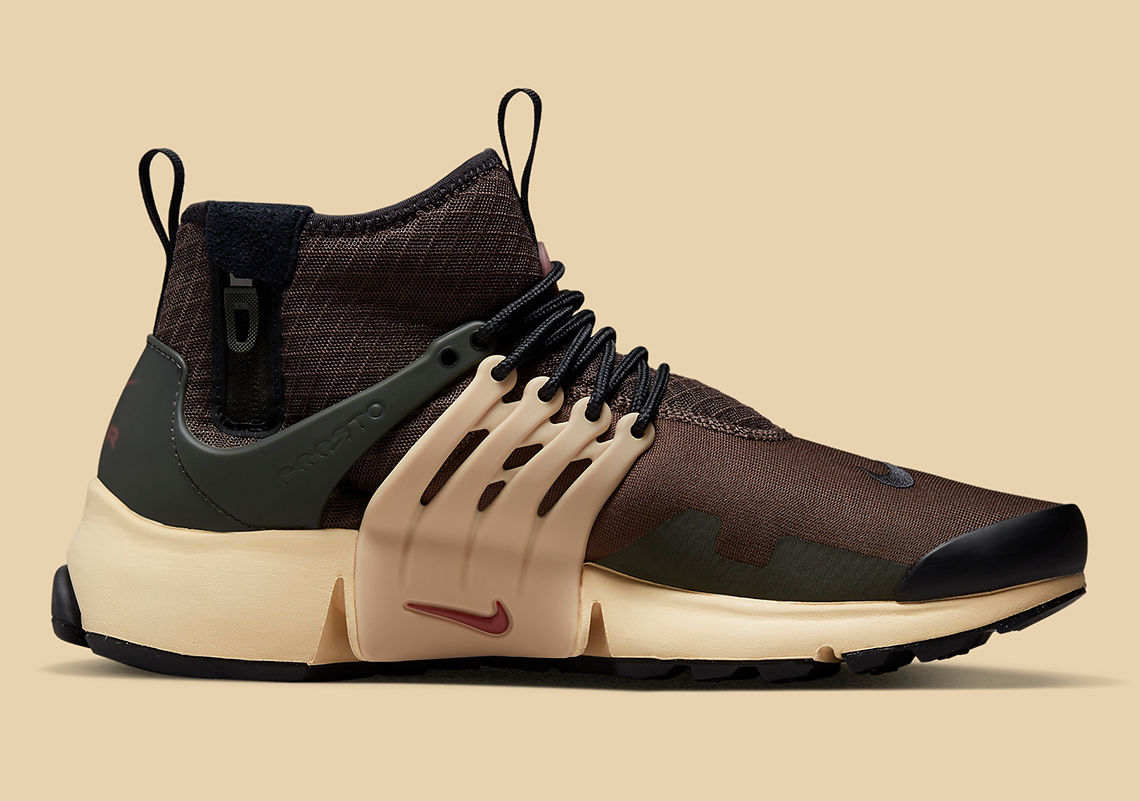 Nike Presto Mid Utility Dc8751 200 1