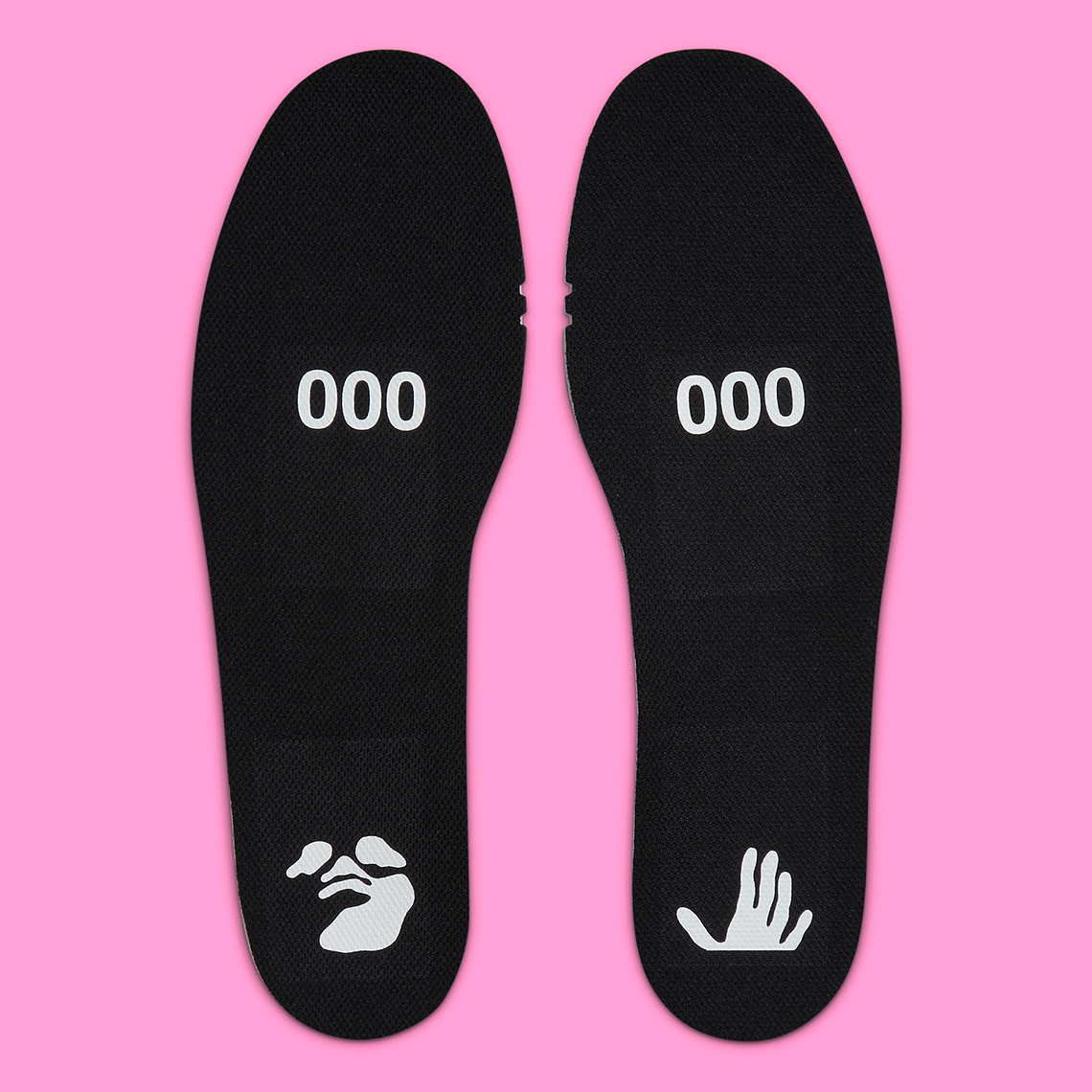 Off White Nike Air Force 1 Black Do6290 001 12