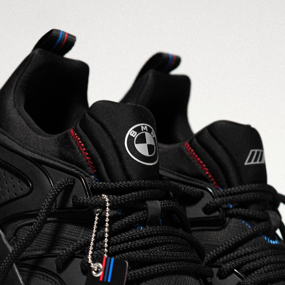 Puma Blaze Of Glory Bmw M 3