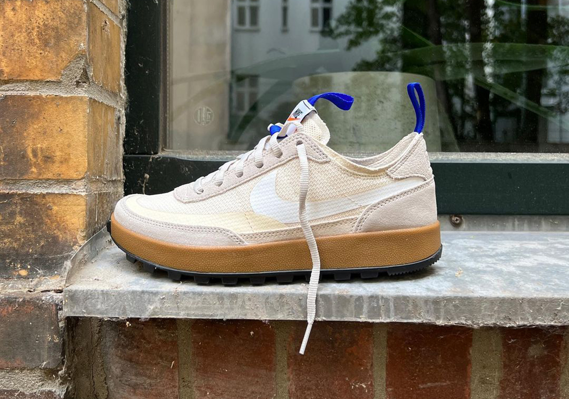 Tom Sachs Nike Craft General Purpose Shoe 3