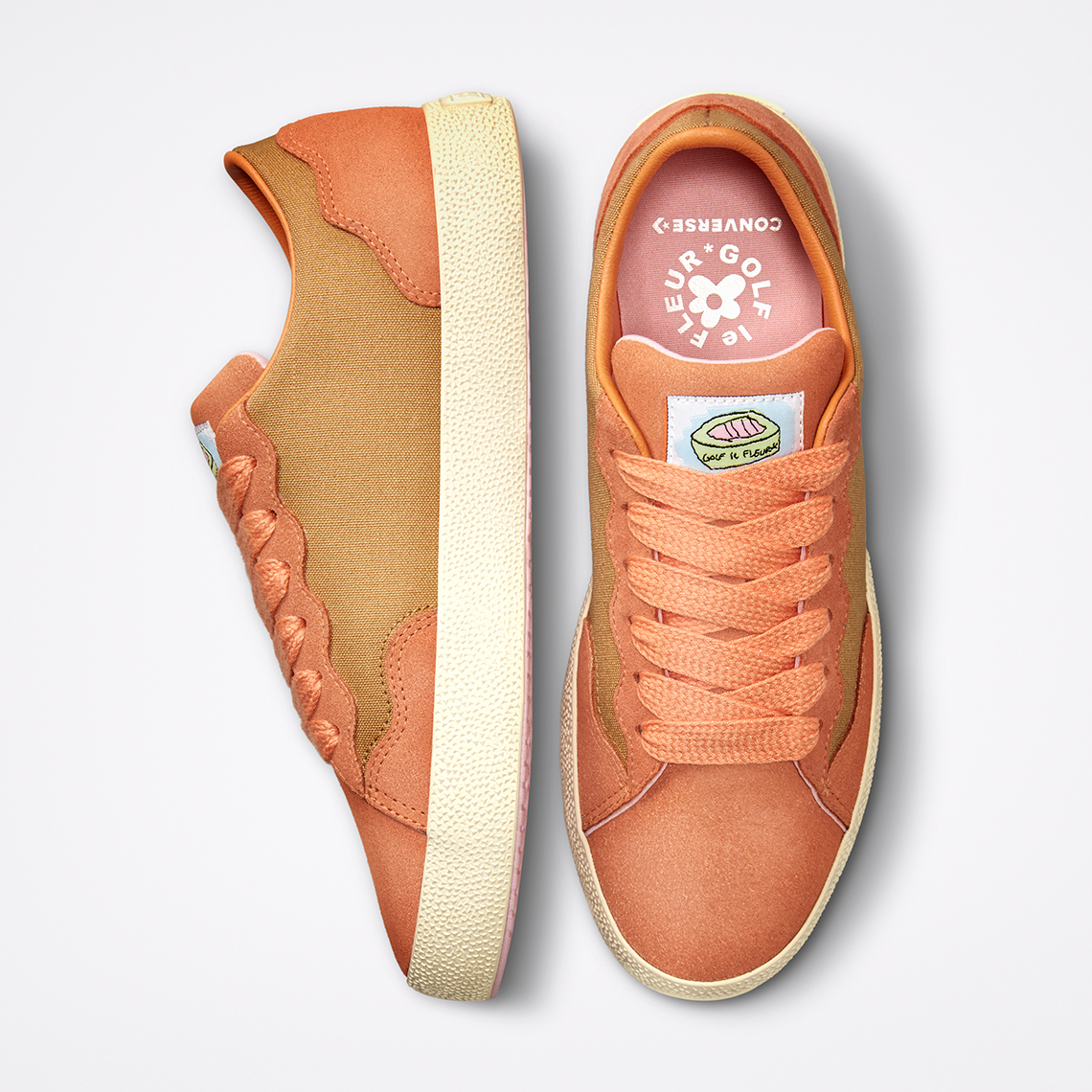 Tyler The Creator Converse Glf 2 173186c 2