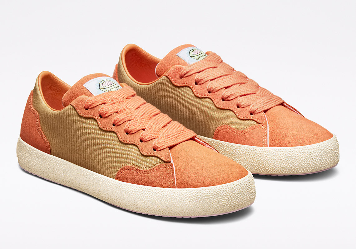 Tyler The Creator Converse Glf 2 173186c 3