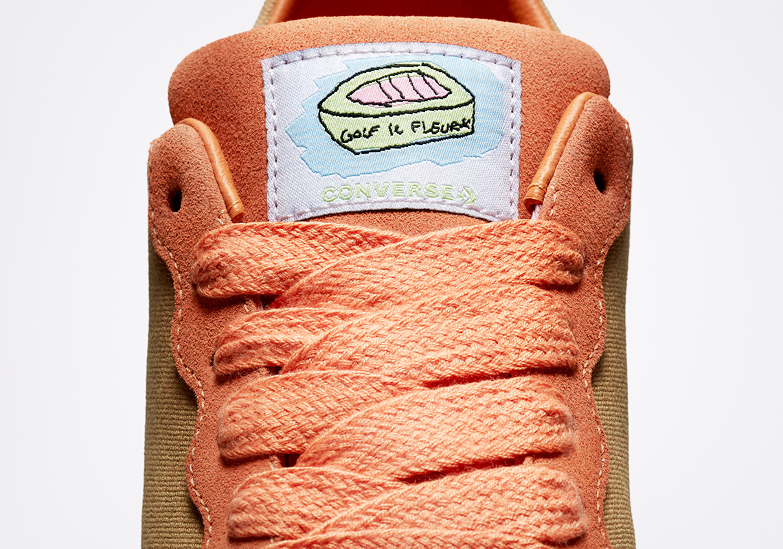 Tyler The Creator Converse Glf 2 173186c 6