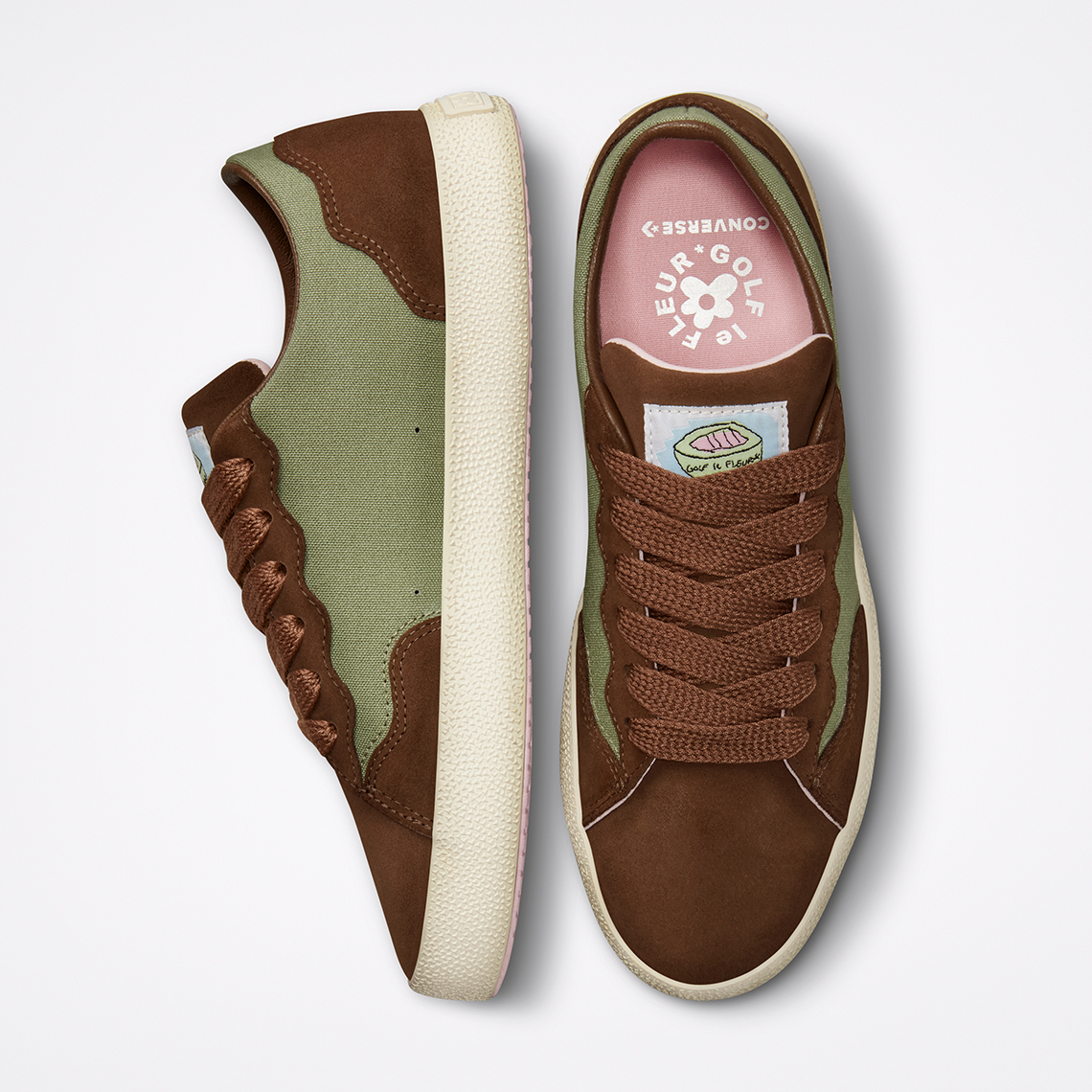 Tyler The Creator Converse Glf 2 173187c 2