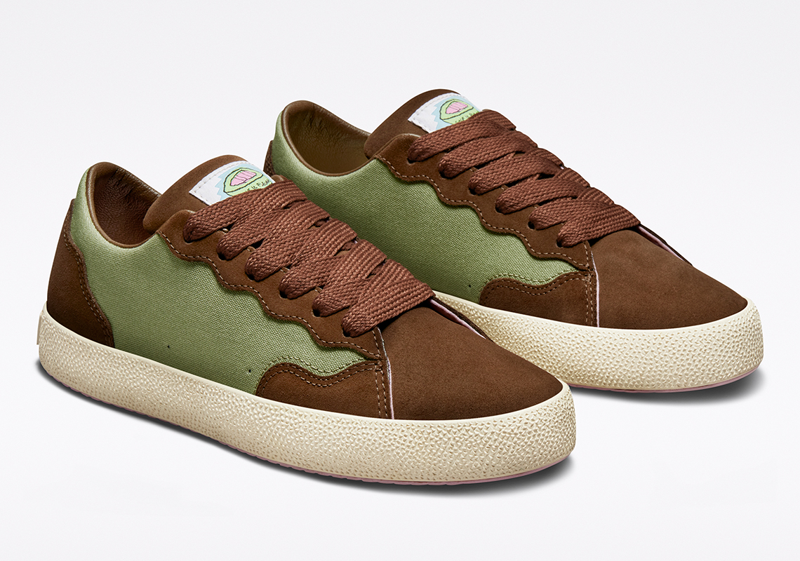 Tyler The Creator Converse Glf 2 173187c 3