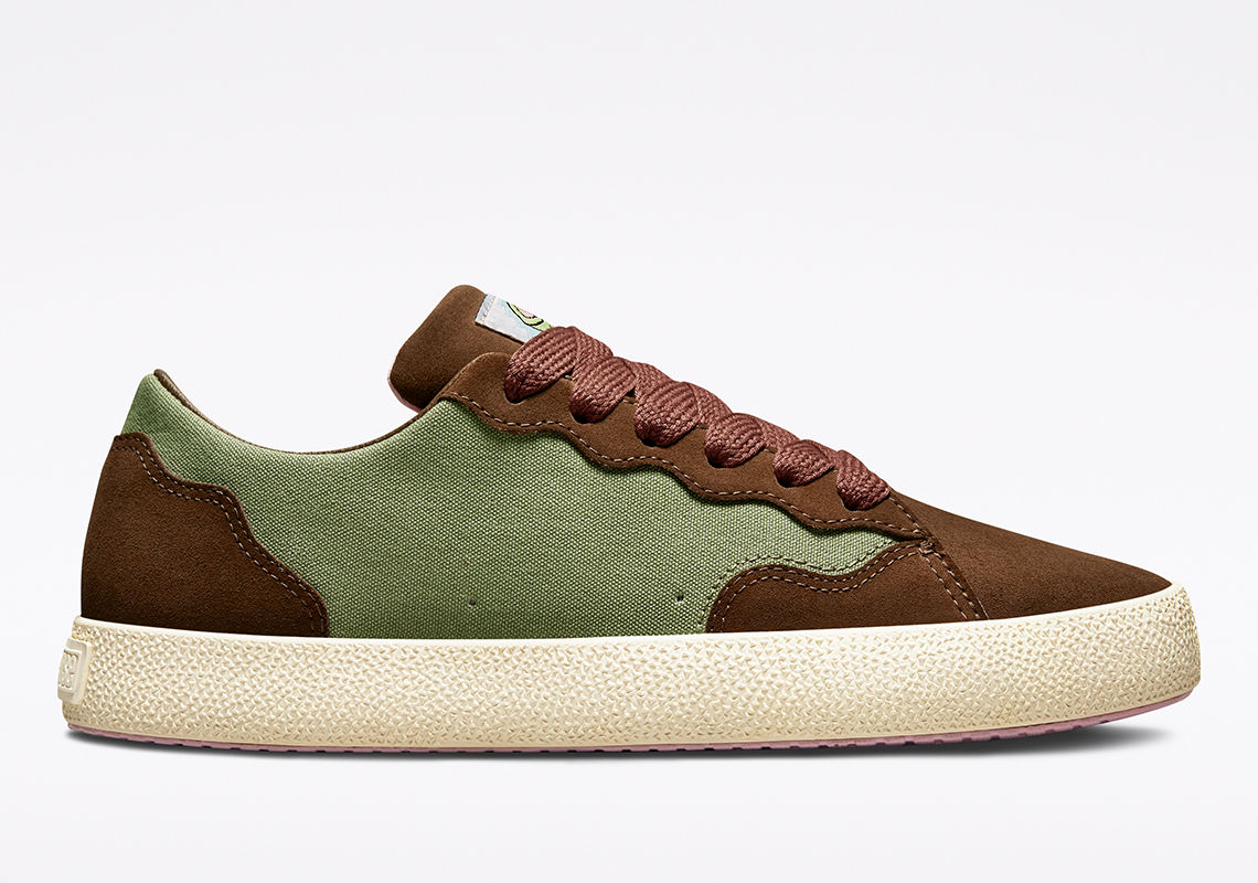 Tyler The Creator Converse Glf 2 173187c 5