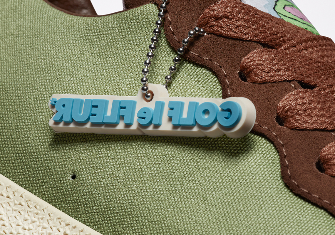 Tyler The Creator Converse Glf 2 173187c 6
