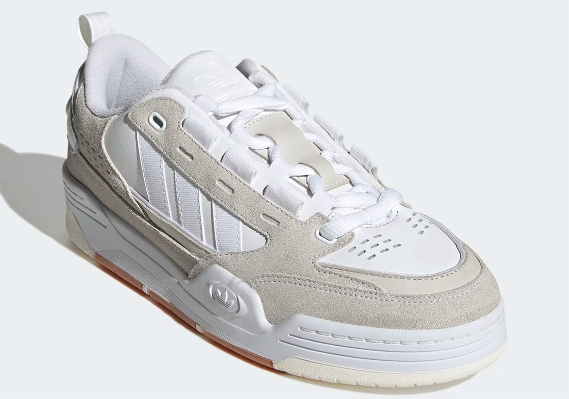 Adidas Adi2000 Cloud White Gy3876 4