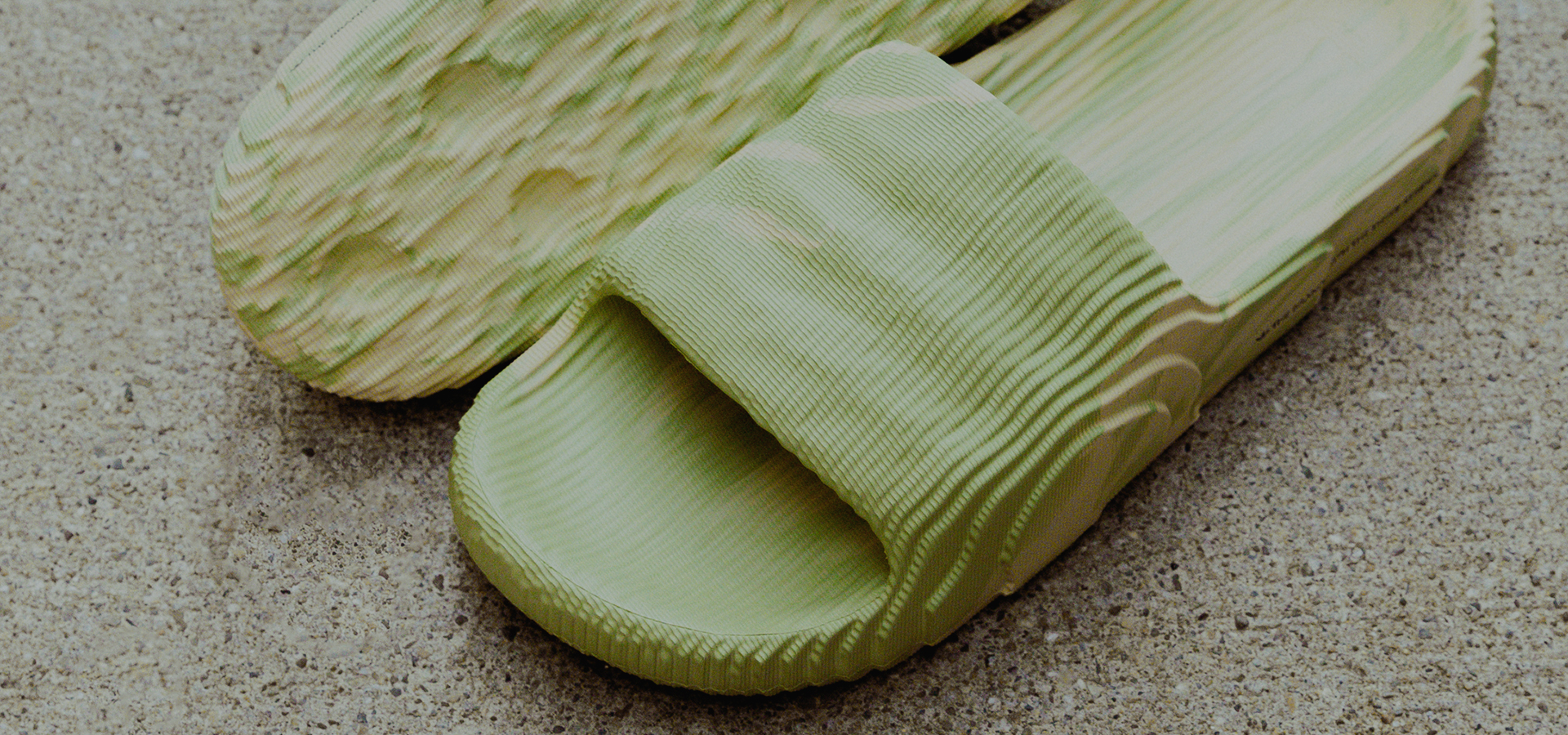 Adidas Adilette 22 Feature 2