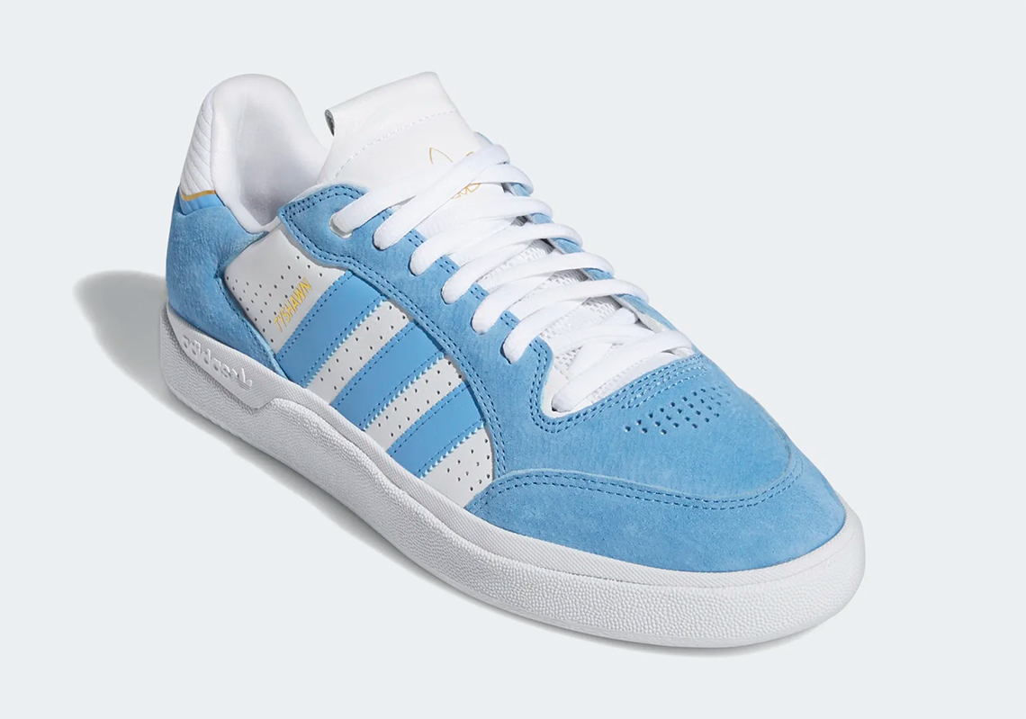 Adidas Tyshawn Low Gw3177 3