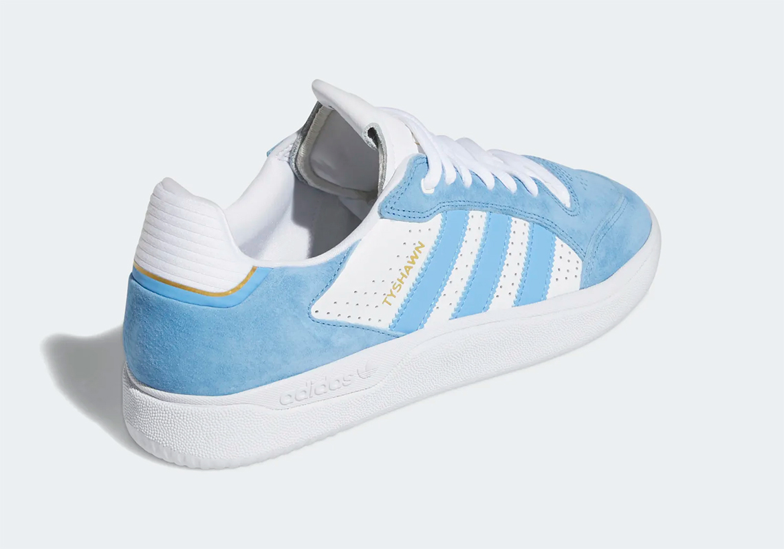 Adidas Tyshawn Low Gw3177 4