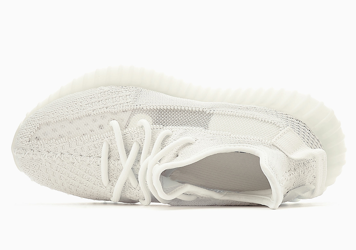 Where To Buy The adidas Yeezy Boost 350 v2 "Bone"