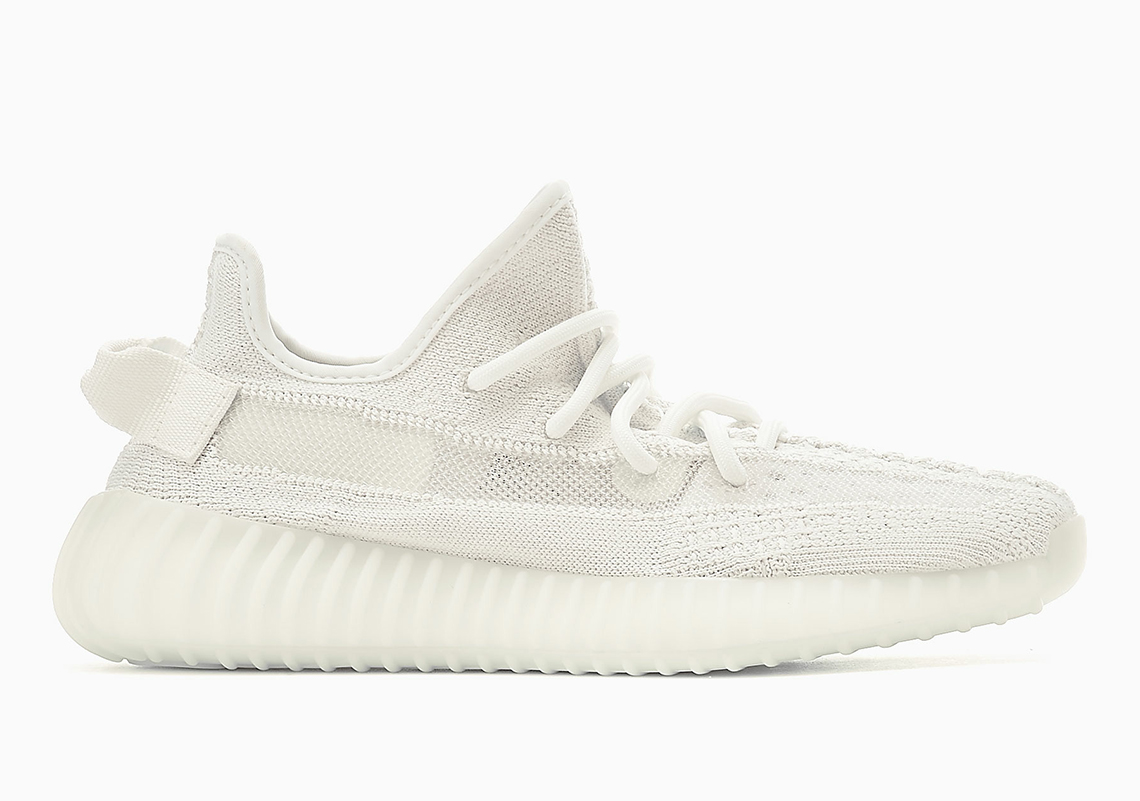 Adidas Yeezy Boost 350 V2 Bone Store List 2