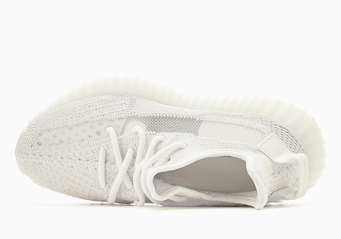 Adidas Yeezy Boost 350 V2 Bone Store List 5 1