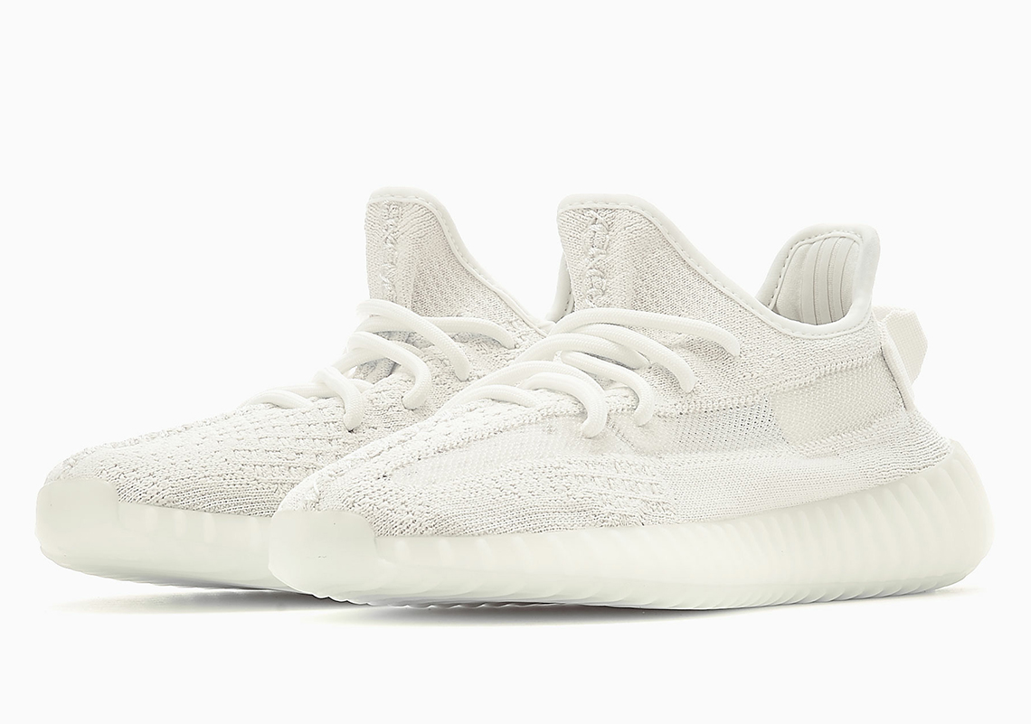 Adidas Yeezy Boost 350 V2 Bone Store List 6 1