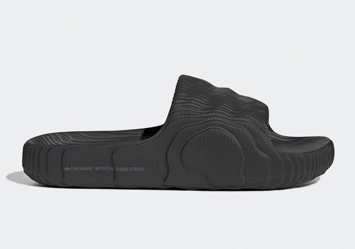 Adidas Adilette 22 Slide Release Date 5