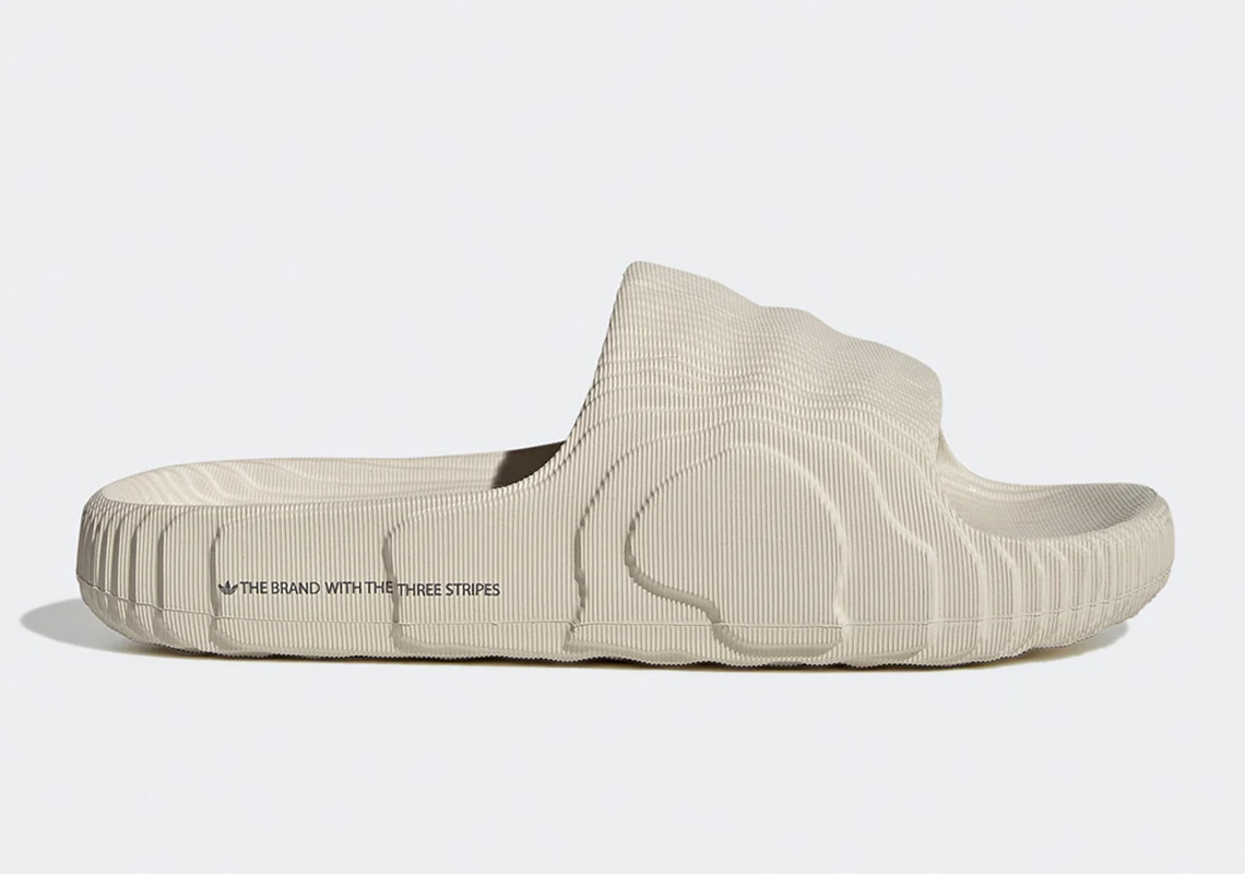 Adidas Adilette 22 Slide Release Date 6