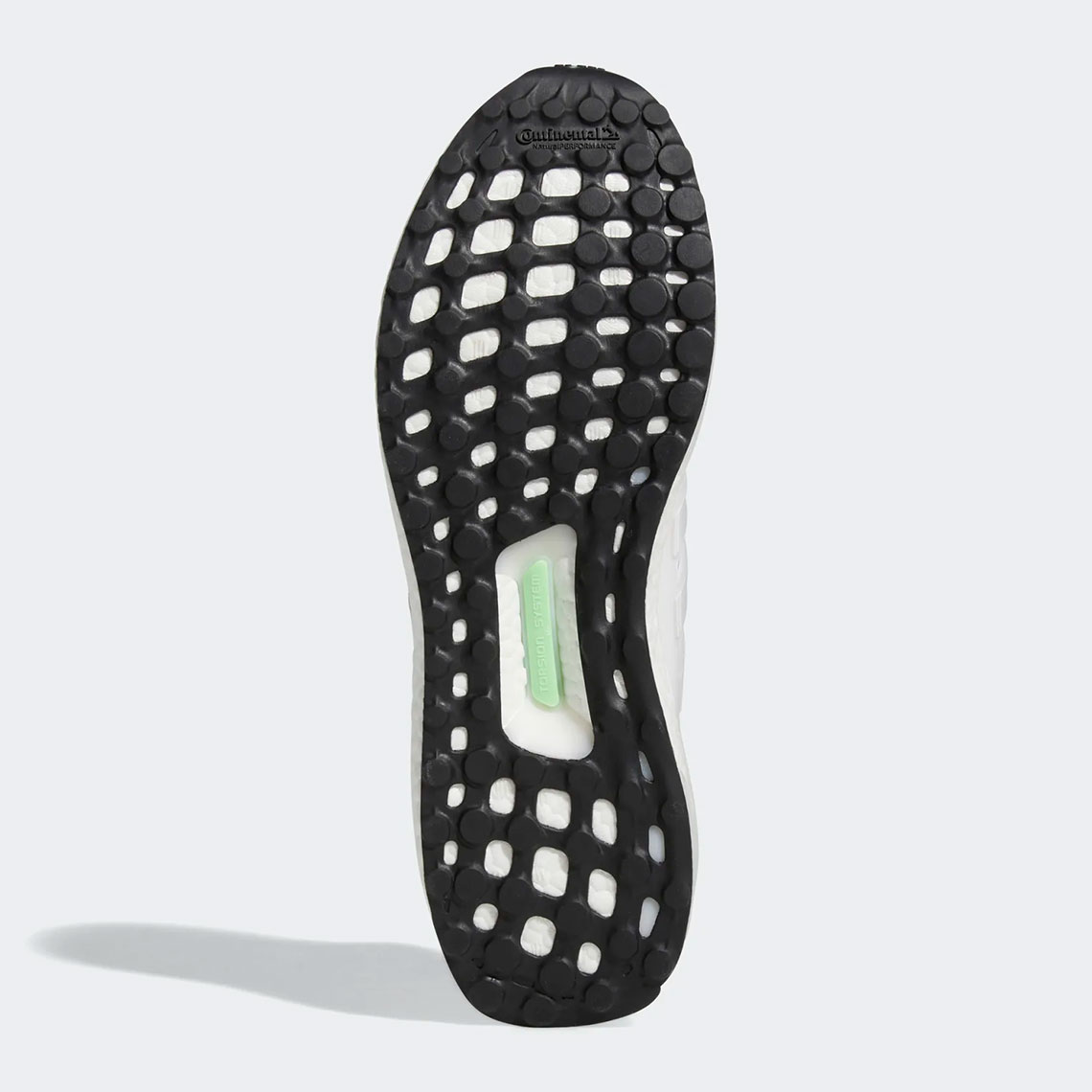 Adidas Ultra Boost White Black Gv8740 Release Date 3