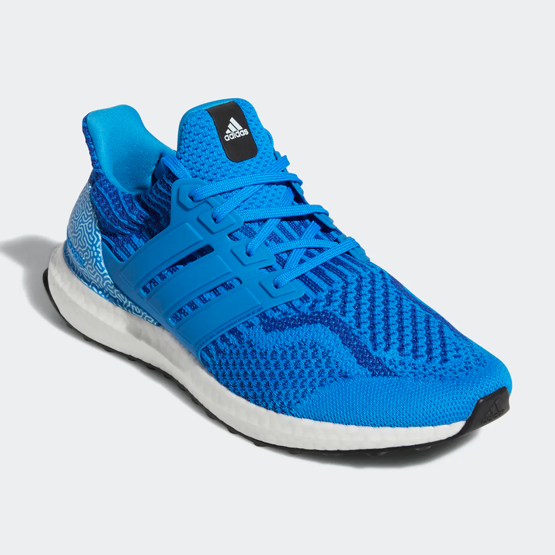 Adidas Ultraboost Dna Coral Reef Pack Blue Gv8711 1