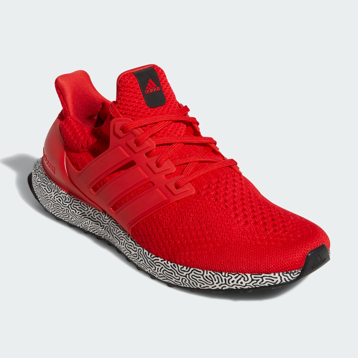 Adidas Ultraboost Dna Coral Reef Pack Red Gv8712 2