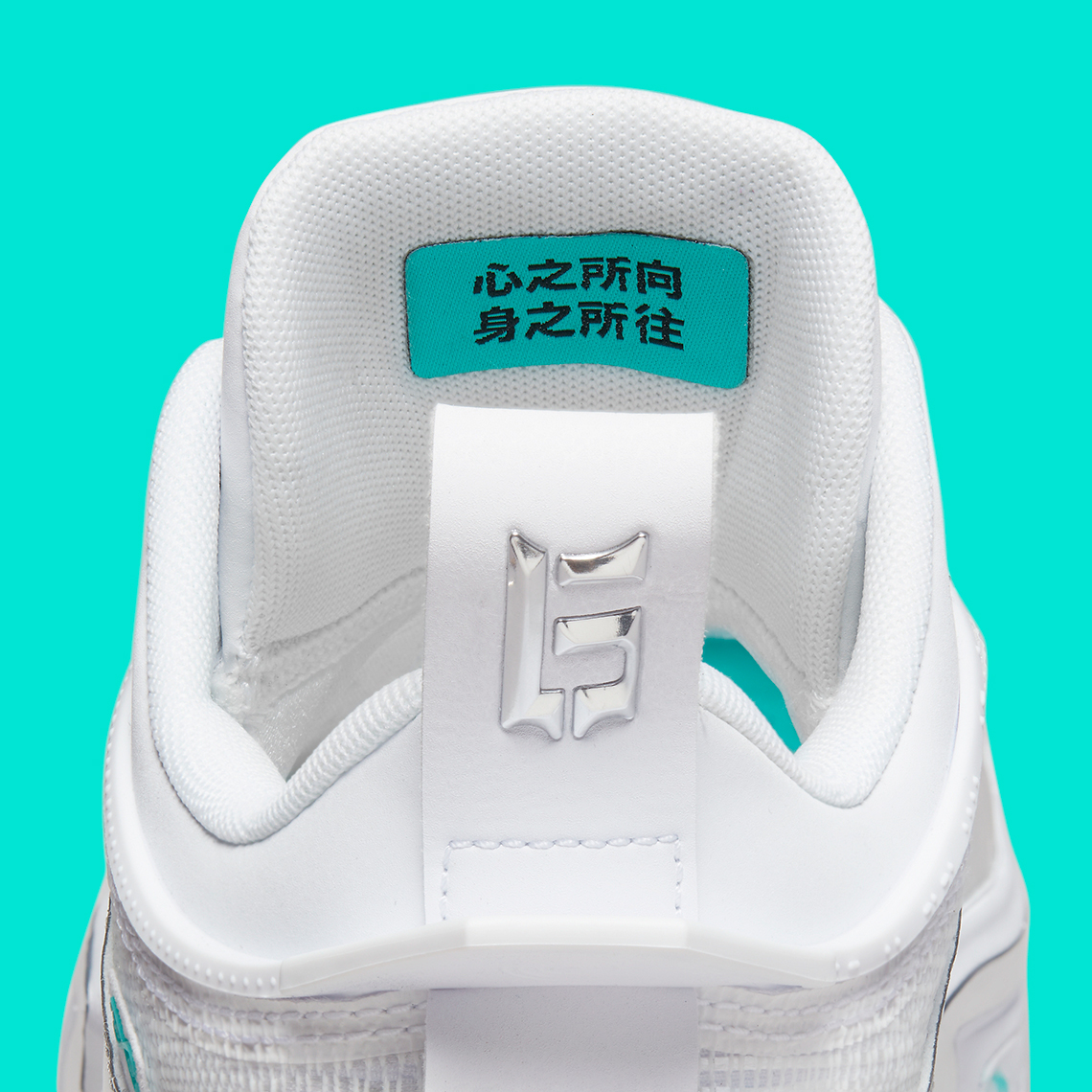 Air Jordan 36 Low Guo Ailun Dm9032 130 Release Date 9