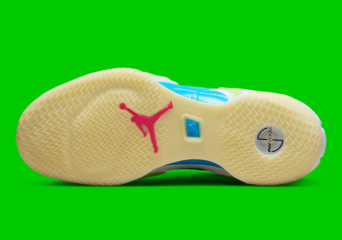 Air Jordan 36 Low Luka Dn4196 430 Release Date 6