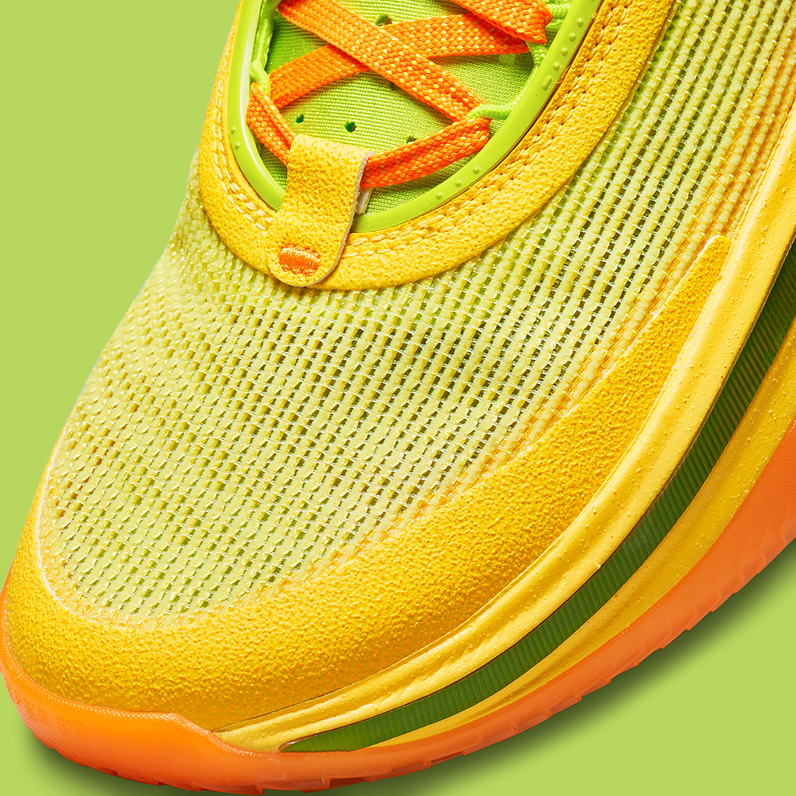 Air Jordan 36 Taco Jay Release Date 3