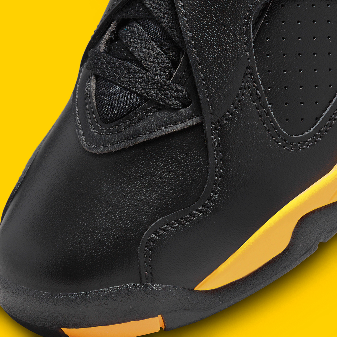 Air Jordan 8 Womens Taxi Ci1236 007 Release Date 2