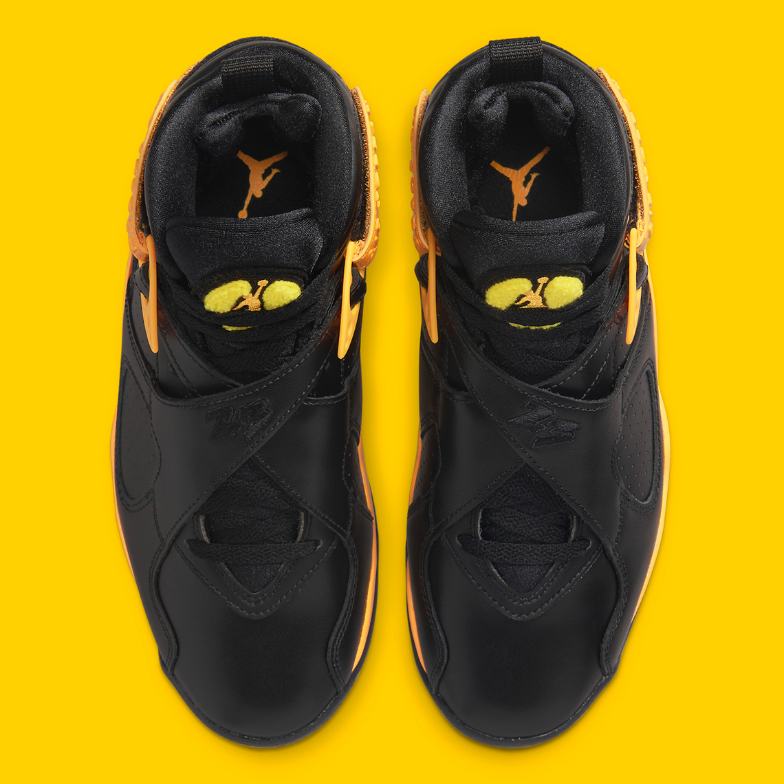 Air Jordan 8 Womens Taxi Ci1236 007 Release Date 7