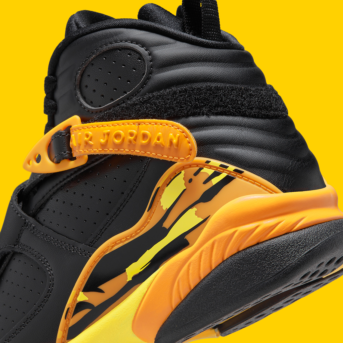 Air Jordan 8 Womens Taxi Ci1236 007 Release Date 8