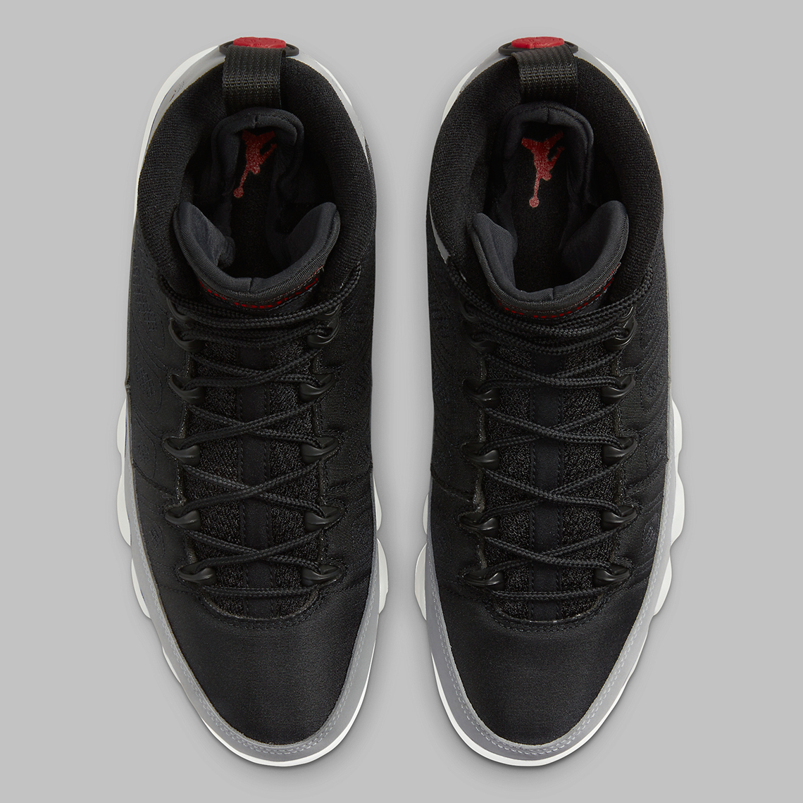 Air Jordan 9 Particle Grey Ct8019 060 Release Info 1