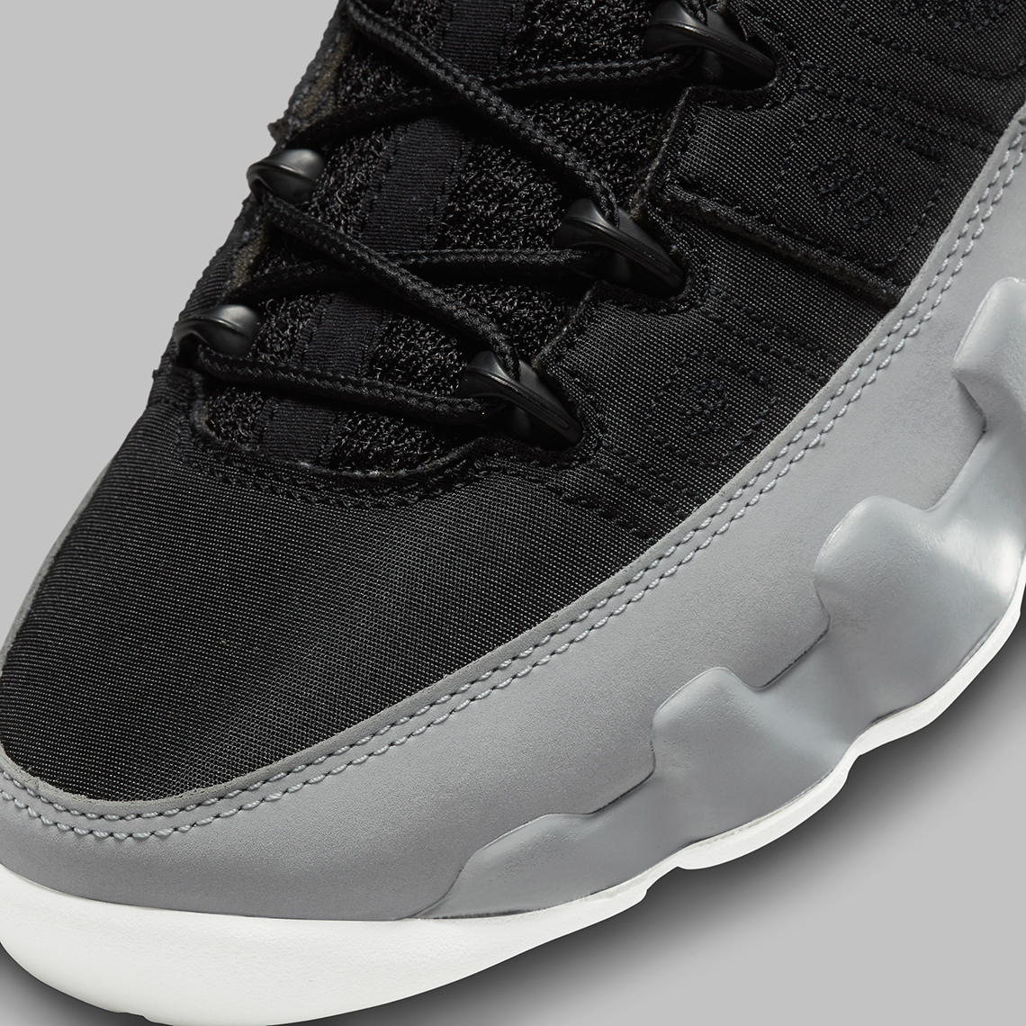 Air Jordan 9 Particle Grey Ct8019 060 Release Info 7