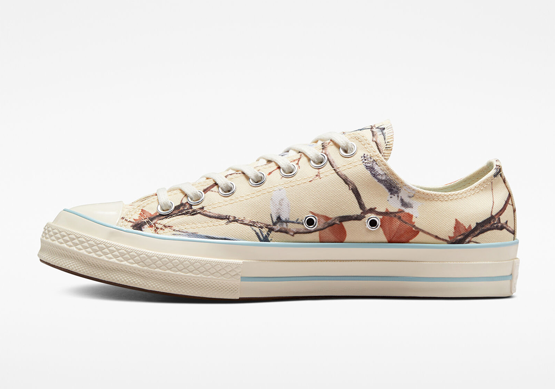 Converse Chuck 70 Golf Wang Owl A01798c 2