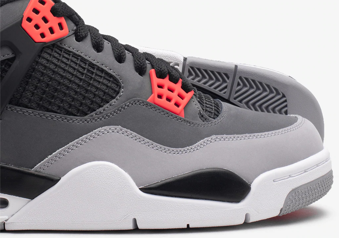 Infrared Jordan 4 Store List Release Info 4