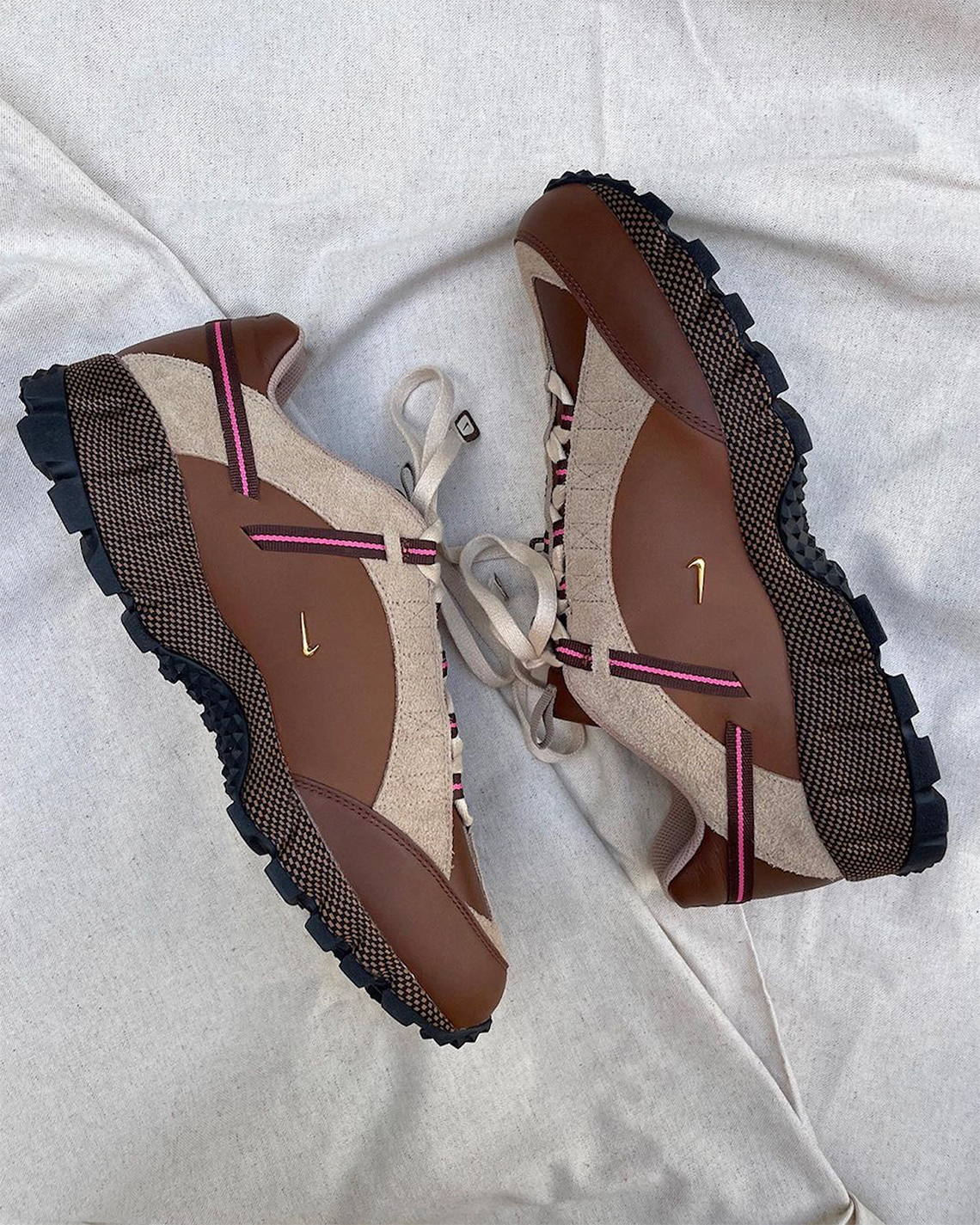 Jacquemus Nike Acg Release Date