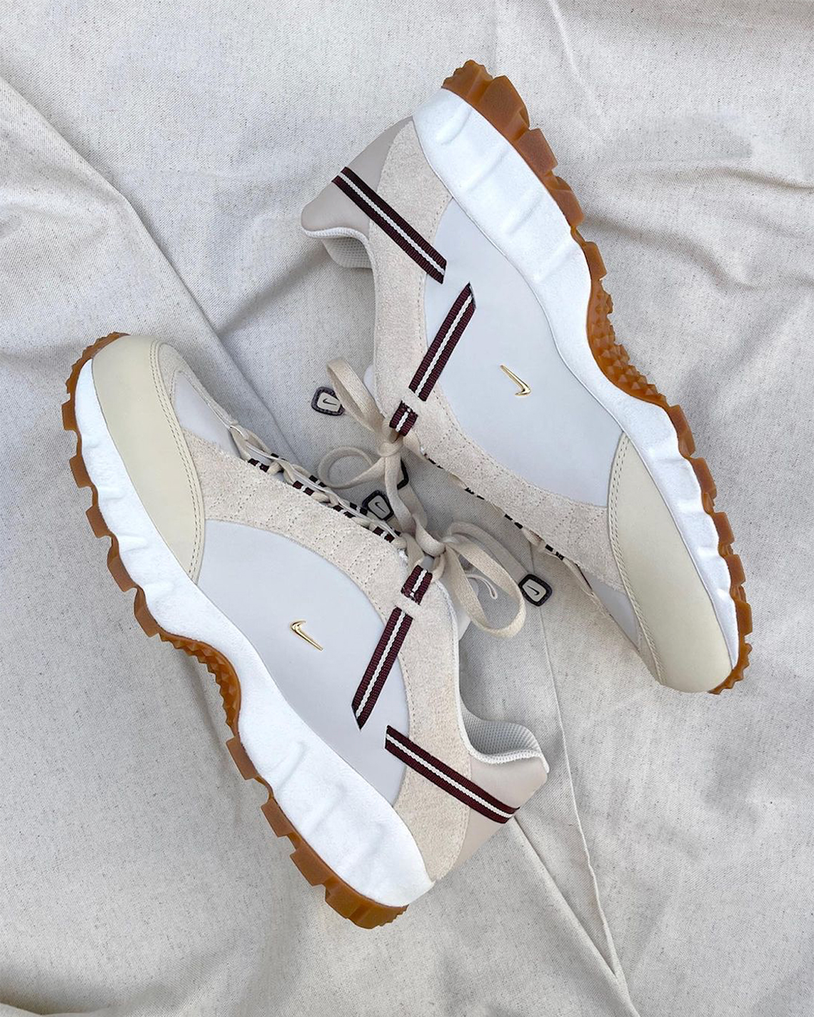 Jacquemus Nike Acg Terra Humara Pocket Knife 1